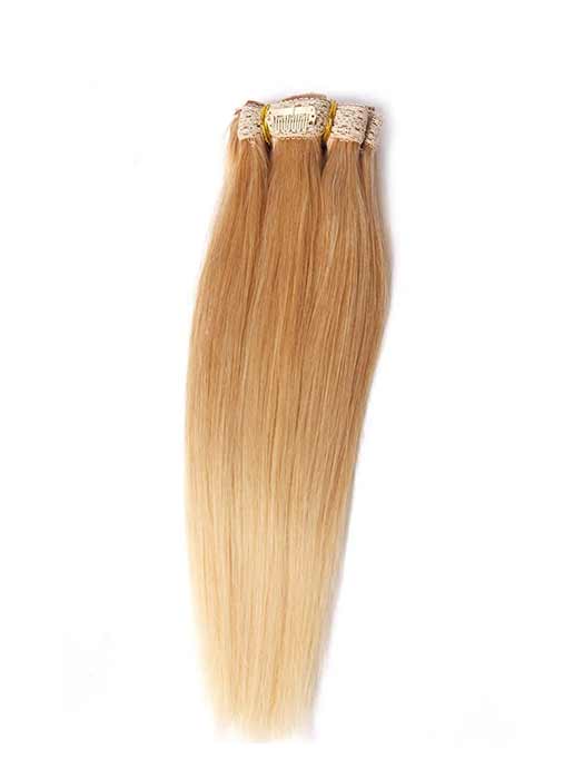 Clip-On 18" by WigPro - Regal Wigs